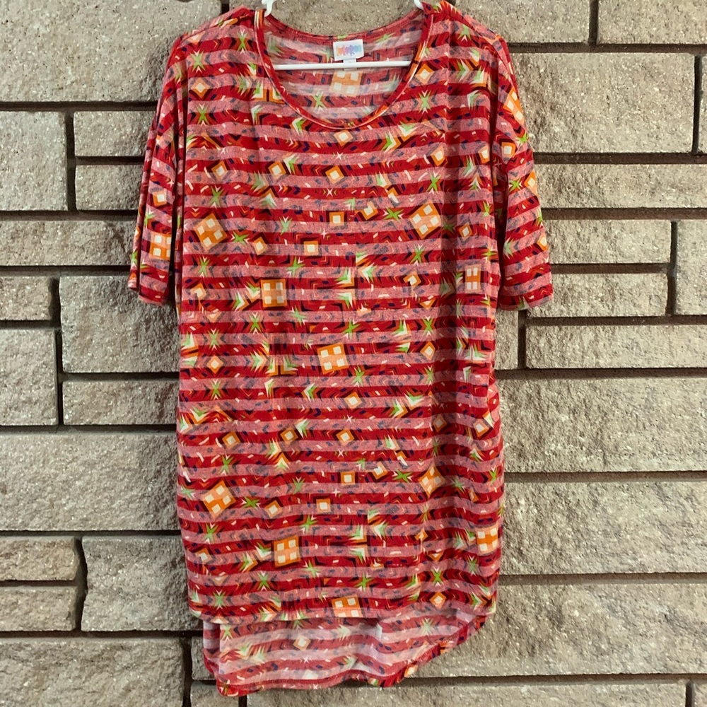 LuLaRoe Women’s Top